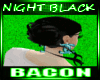 Night Black Fainche