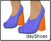 *dayShoes Fem 001 Dev