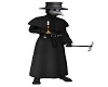 !!!Plague Doctor