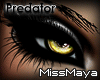 [M] Predator Gold