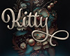 K~ Kitty Sign