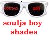Soulja Boy Shades