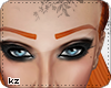 [kz]Ginger Brows
