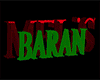 Melis &Baran Stand