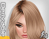 .hs Zahara Blonde