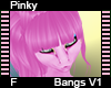 Pinky Bangs V1