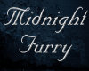 ~K~(F)Midnight Leg Fur