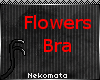 Flower Bra V2