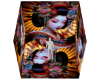 Geisha Background