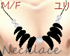 L' Yin Sage Necklace