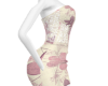 GP CPV Flowers Corset D
