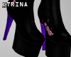 KT♛Pumpkin Boots v2