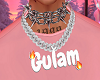Gulam Necklace T