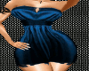 Satin Blue BMXXL