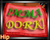 [H] Imma Dork Pants (M)