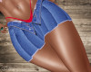 Arcadia^Jeans Skirt RLL