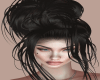MVeBLACK HAIR