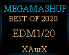 MEGAMASHUP