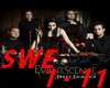 EP Sweet Sacrifice