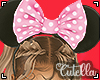 Minnie Ears C