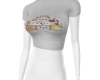 SC Cute Cats Croptop v2