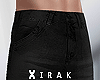 メ Black Skinny