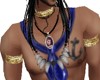 azteca jewels set