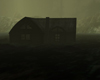 (SK) Lake Haunted House