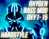 Hardstyle - Oxygen