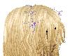 ~Blond Vampire/ flower