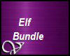 (V) Elf Fansty Bundle