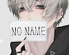 No Name Cutout