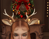 Deer Antlers 🦌