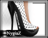 [N] Jessie -Heels
