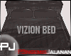 PJl VIZION BED