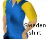 sweden shirt