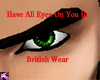 British Wear Mint