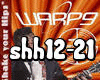 Warp9 Hip Shake Baby 2