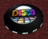 Disco Dance Stage