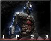 [IP23] arkham Kt. belt