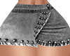 DENIM SKIRT RLL