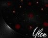 :YL: DraVen Floor Roses