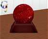 Crystal Orb Red Animated