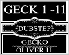Gecko~Oliver Heldons