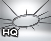 Halo Crown / Silver - M