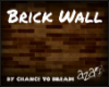 aza~ [BCTD] Brick Wall