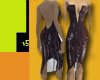 Dress noche