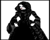 ~T~Lily Munster Cape