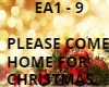 please come home