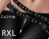 !! Belted Latex RXL Love